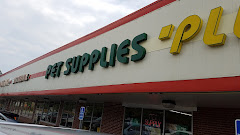 Pet Supplies Plus Bloomington logo