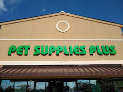 Pet Supplies Plus Madison logo