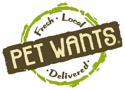 Pet Wants Cleveland logo
