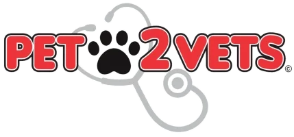 Pet2Vets - Pet Taxi, Pet Boarding, Doggie Day Care and Grooming logo