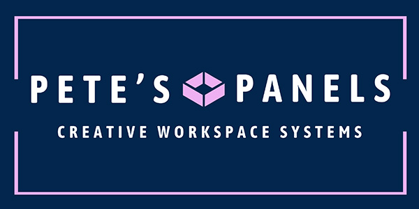 Pete's Panels logo