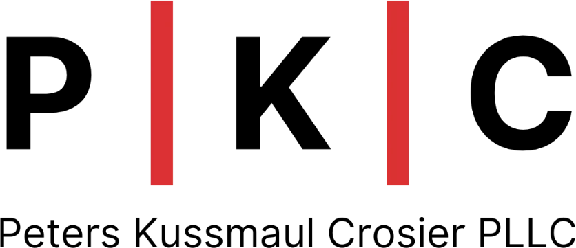 Peters Kussmaul Crosier PLLC | Business Attorneys logo