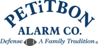 Petitbon Alarm Co. logo
