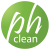 phClean of Ankeny logo