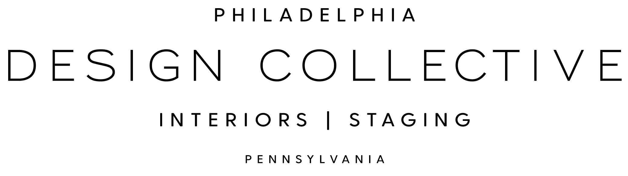Philadelphia Design Collective logo