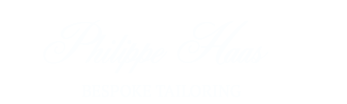 Philippe Haas Bespoke Tailoring logo