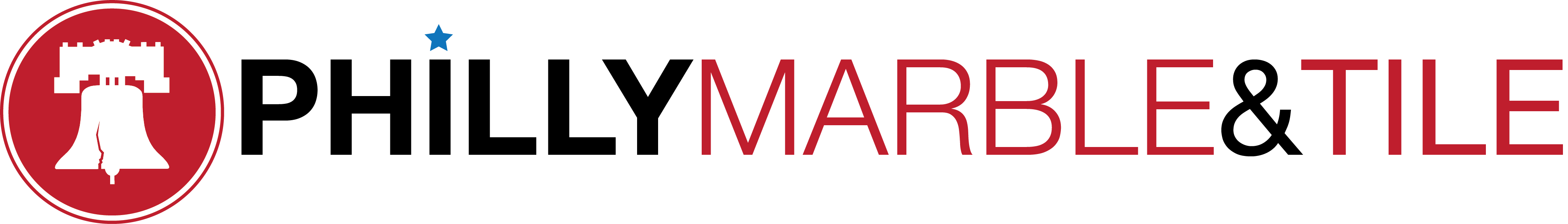Philly Marble & Tile logo
