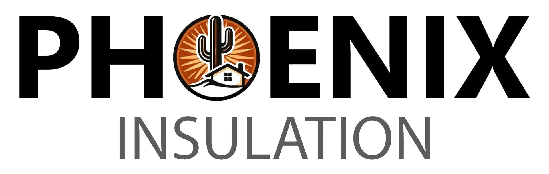 Phoenix Family Insulation logo
