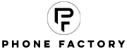Phone Factory logo