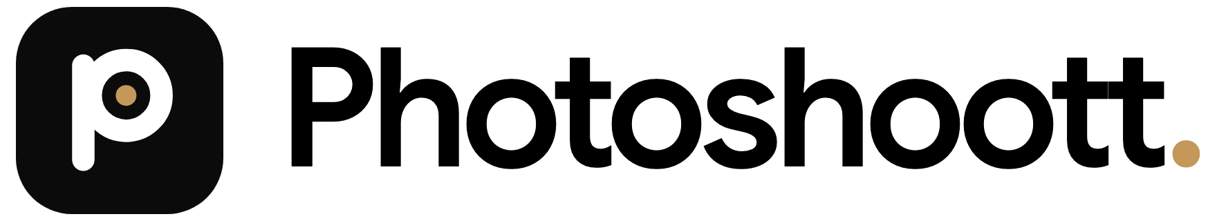 PhotoShoott Photography logo