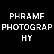 PHRAME Photography logo
