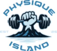 Physique Island logo
