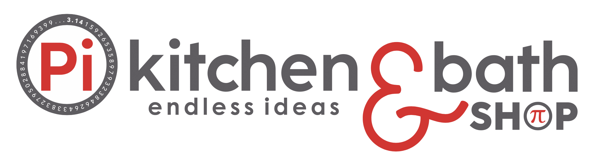Pi Kitchen and Bath - Rockville logo