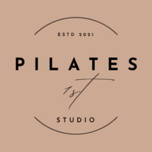 Pilates 1st, LLC logo