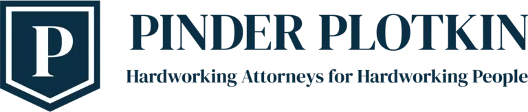 Pinder Plotkin Legal Team logo