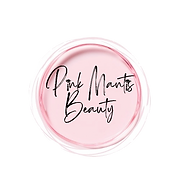 Pink Mantis Beauty logo