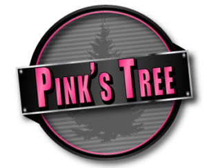 Pink's Tree Service logo