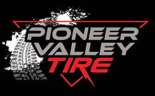 Pioneer Valley Tire logo