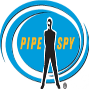 Pipe Spy logo
