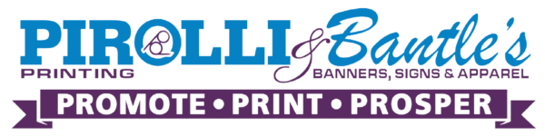Pirolli Printing Co logo