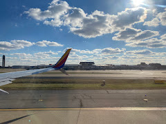 Pittsburgh International Airport logo
