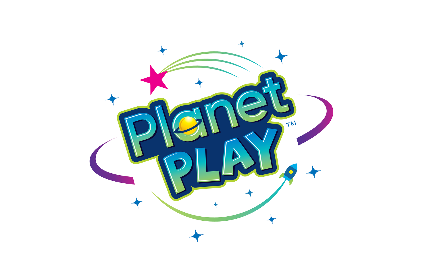 Planet Play logo