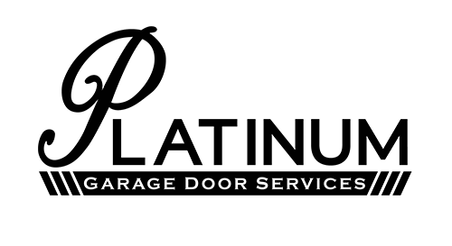 Platinum Garage Door Services logo