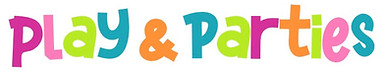 Play & Parties logo