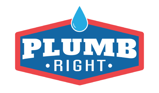Plumb Right logo