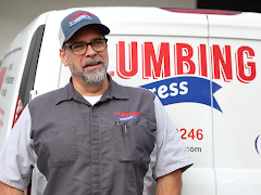 Plumbing Express - Atlanta Repipe Specialists logo