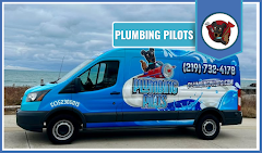 Plumbing Pilots logo