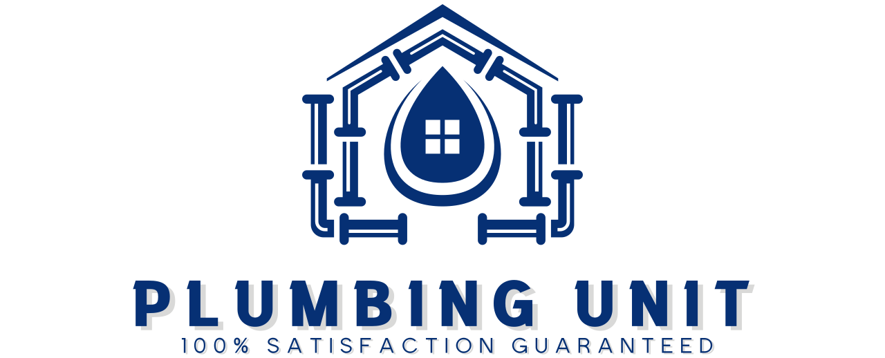 Plumbing Unit logo