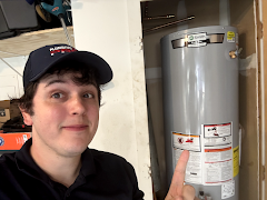 PlumbingPro Austin logo