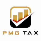PMG Tax Consultants logo