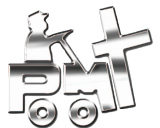PMT Forklift Corporation logo
