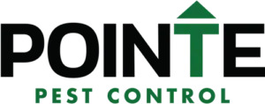 Pointe Pest Control logo