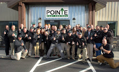 Pointe Pest Control - Spokane logo