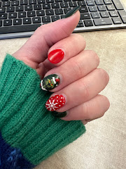 Polished Nail Spa Bentonville logo