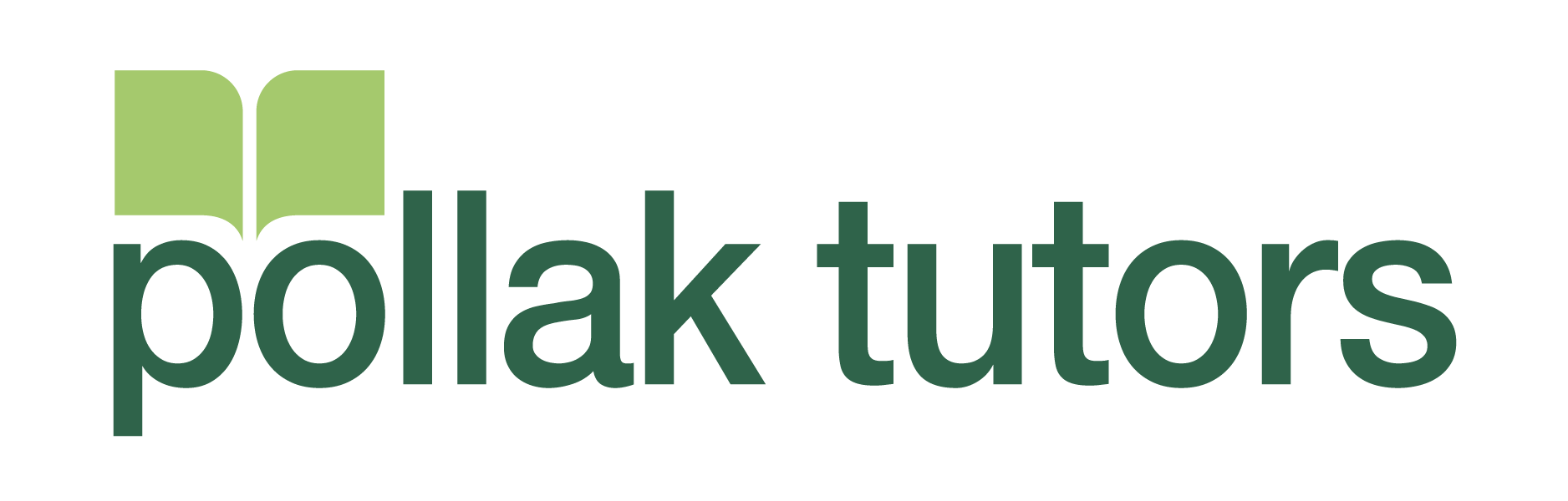 Pollak Tutors logo