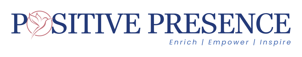 Positive Presence logo