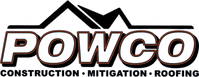 POWCO LLC logo