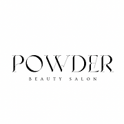 Powder Beauty Salon logo