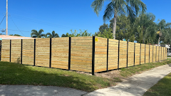 Power Fence Inc. logo