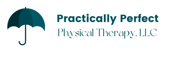 Practically Perfect Physical Therapy logo