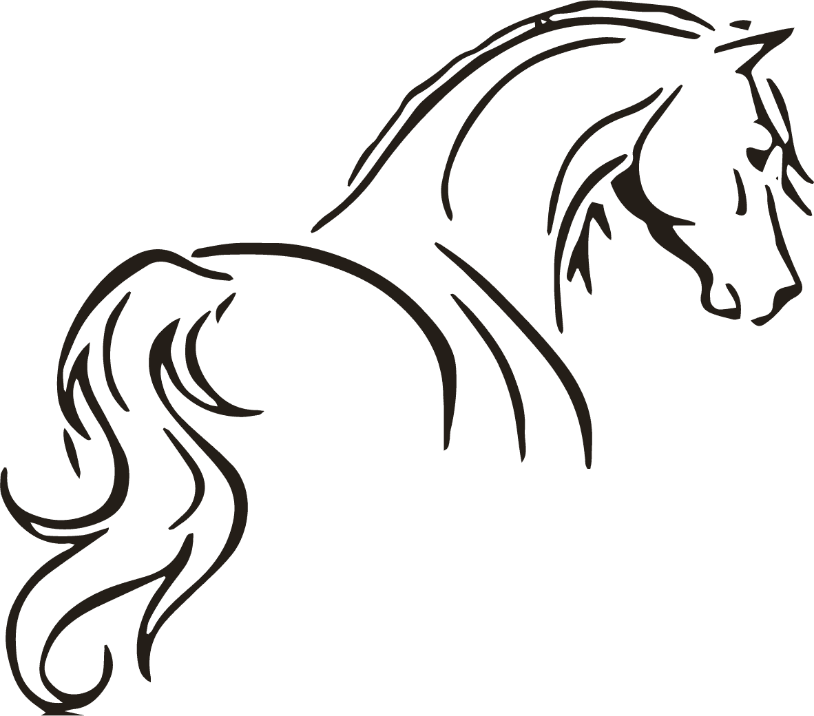 Prado Park Equestrian Center logo