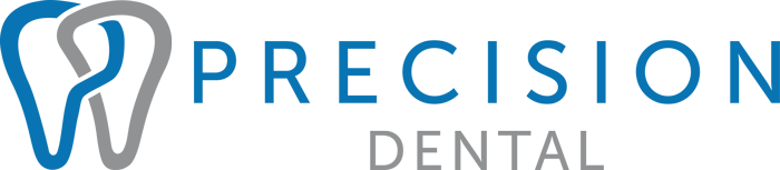 Precision Dental Orange County | Peter H. Dang, DDS | Garden Grove Dentist logo