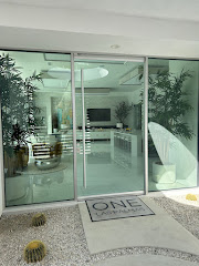 Precision Door & Window logo