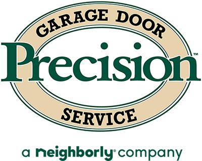 Precision Garage Door Service of Providence logo