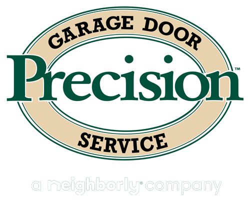 Precision Garage Door Service Seattle logo