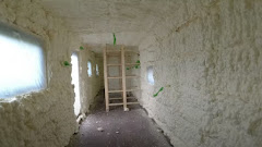 Precision Spray Foam Insulation Miami logo